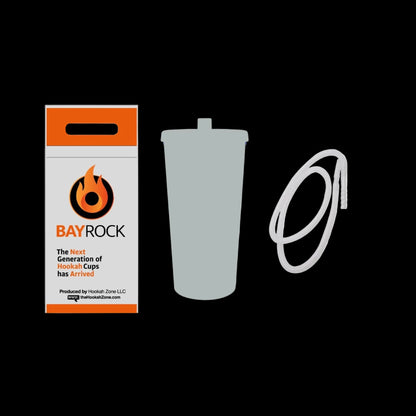 Bayrock® Disposable Cup Combo Kit