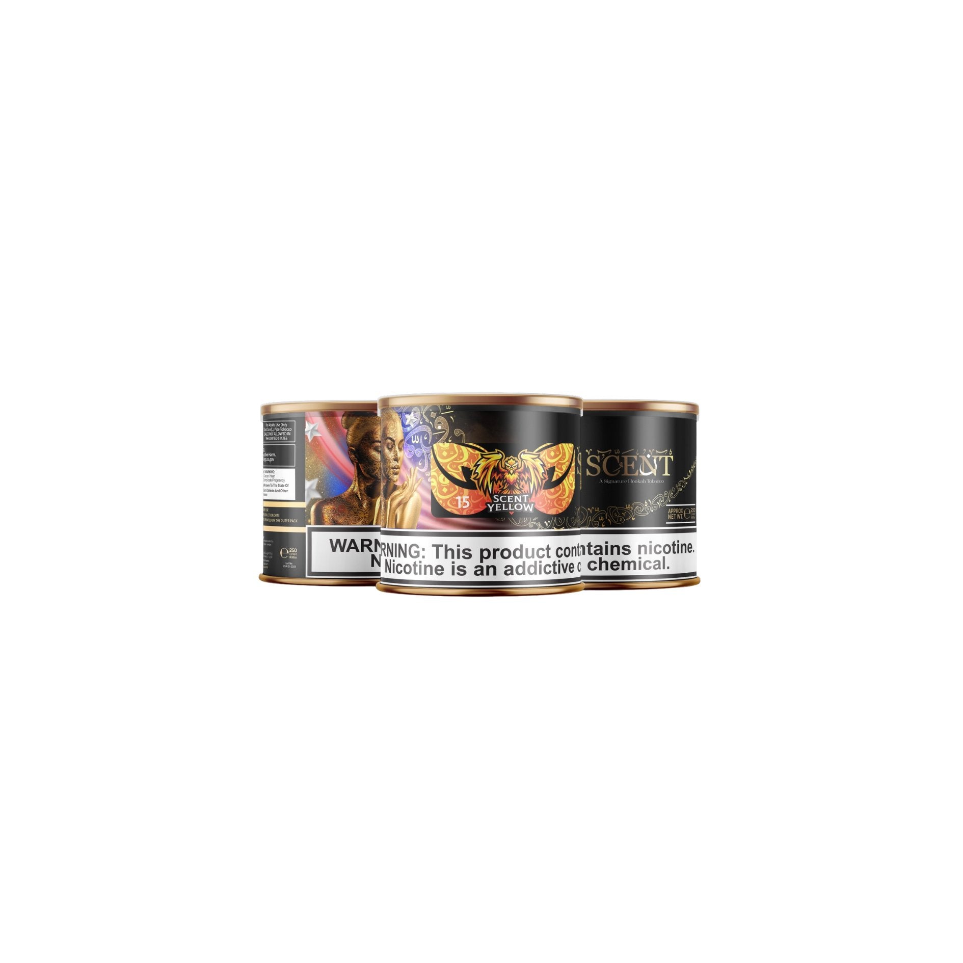 Scent Tobacco 250g