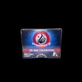 Starbuzz 35mm Charcoal
