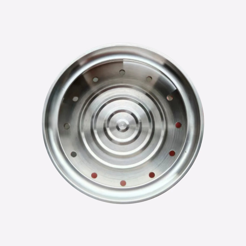 Bayrock Halo Heat Management Device