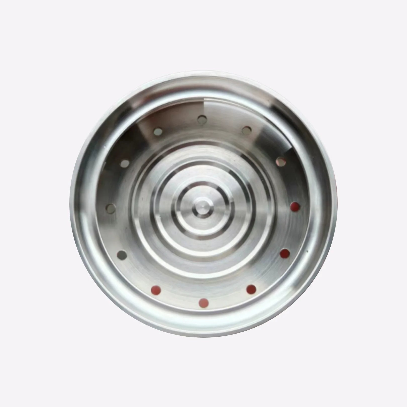 Bayrock Halo Heat Management Device