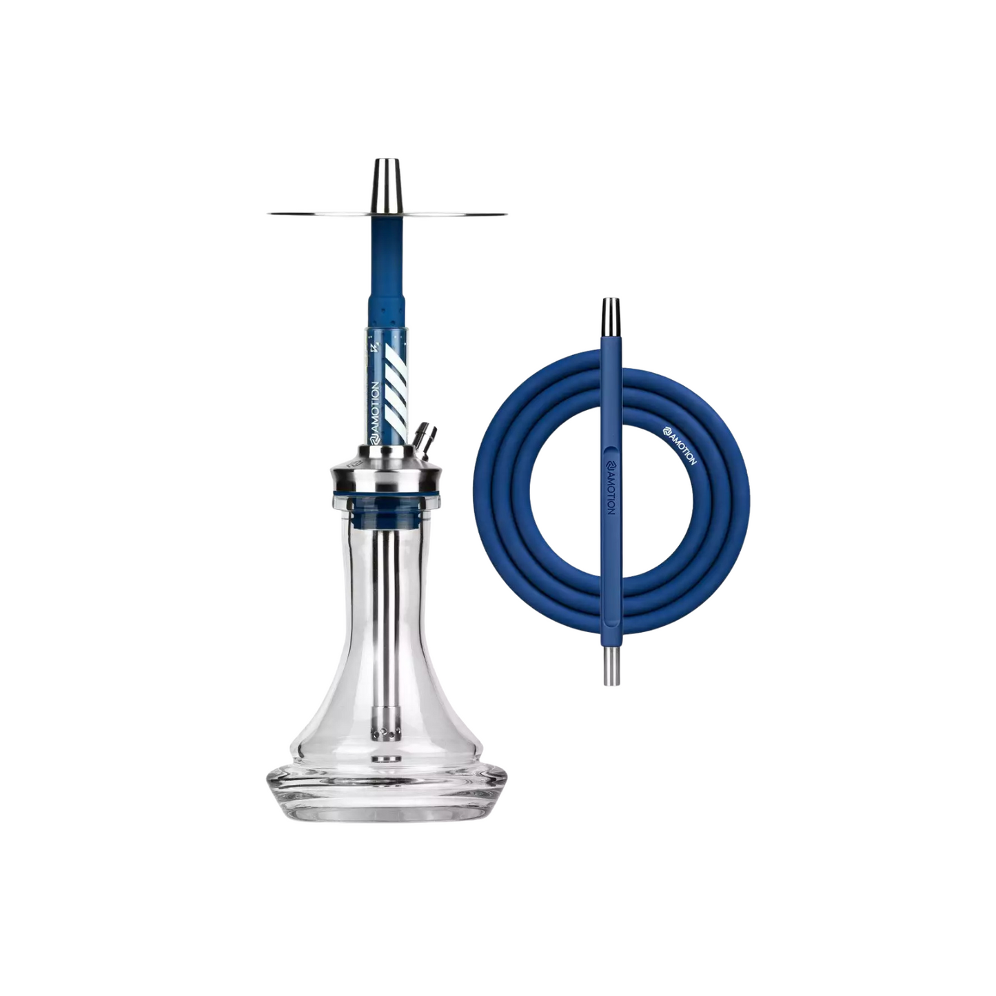 Explosión de destello MOZE Amotion