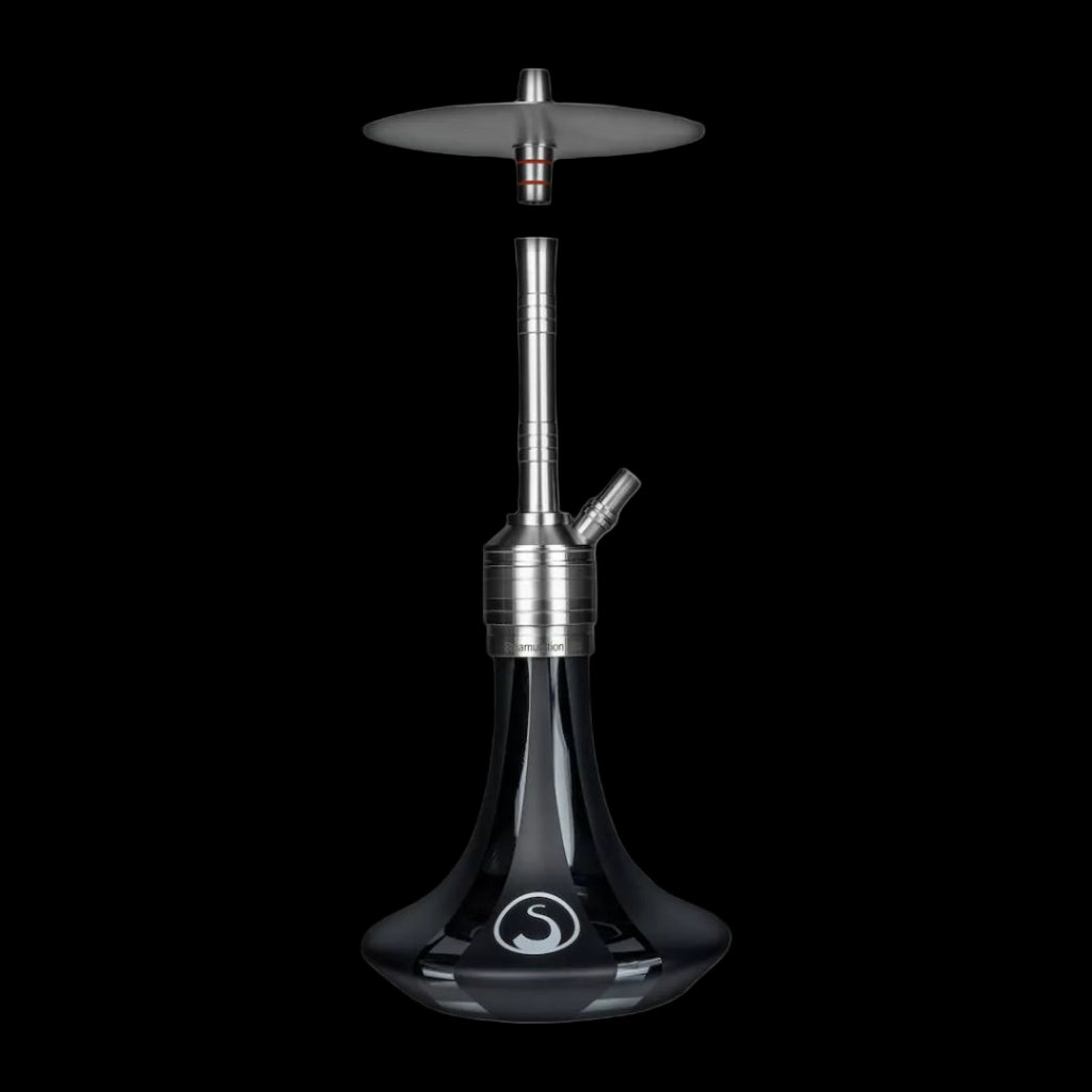 Steamulation Mini