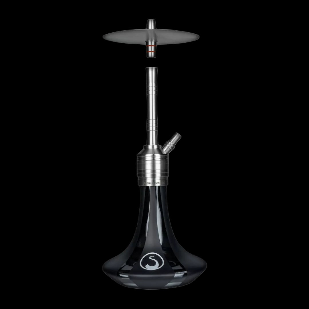 Steamulation Mini