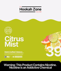 Citrus Mist