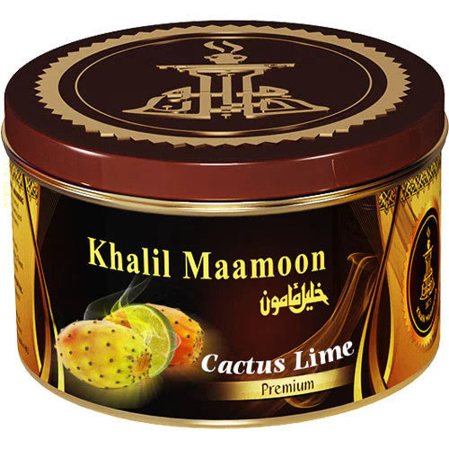 Khalil Mamoon Tobacco 250gKhalil Mamoon Tobacco 250g