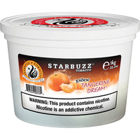 starbuzz tobacco