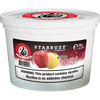 starbuzz tobacco