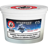 starbuzz tobacco