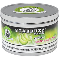 starbuzz tobacco