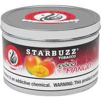 starbuzz tobacco