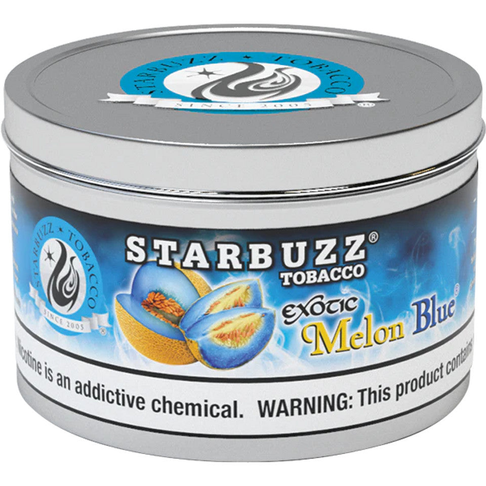 starbuzz tobacco