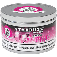 starbuzz tobacco