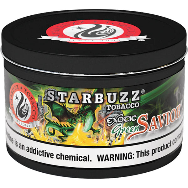 Starbuzz Bold Tobacco 250g