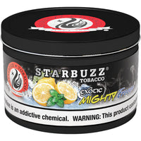 starbuzz bold tobacco