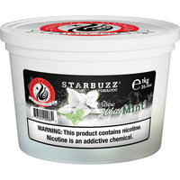 starbuzz tobacco