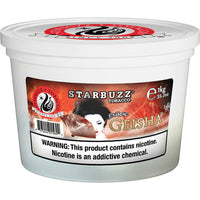 starbuzz tobacco