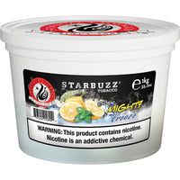 starbuzz tobacco