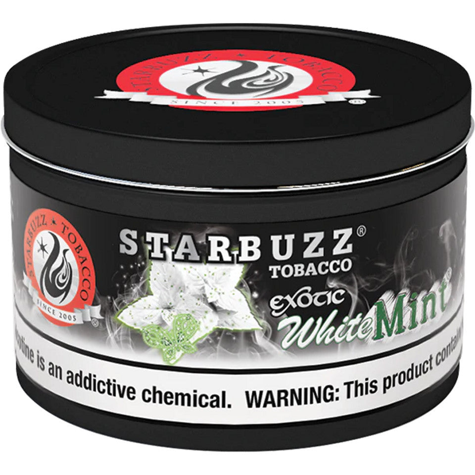 starbuzz bold tobacco