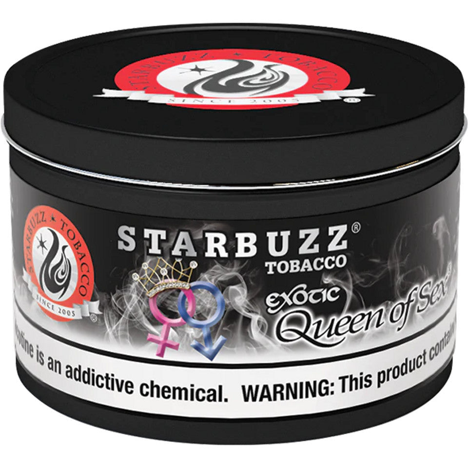 starbuzz bold tobacco