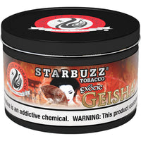 starbuzz bold tobacco