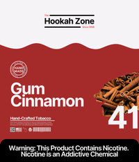 Gum Cinnamon