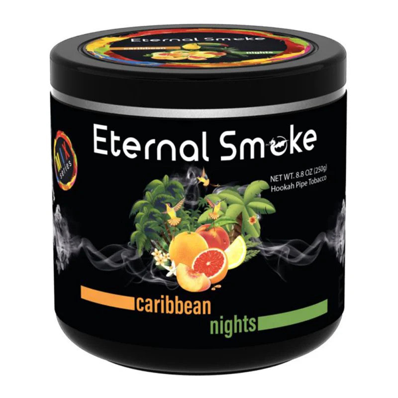 eternal smoke tobacco 250g