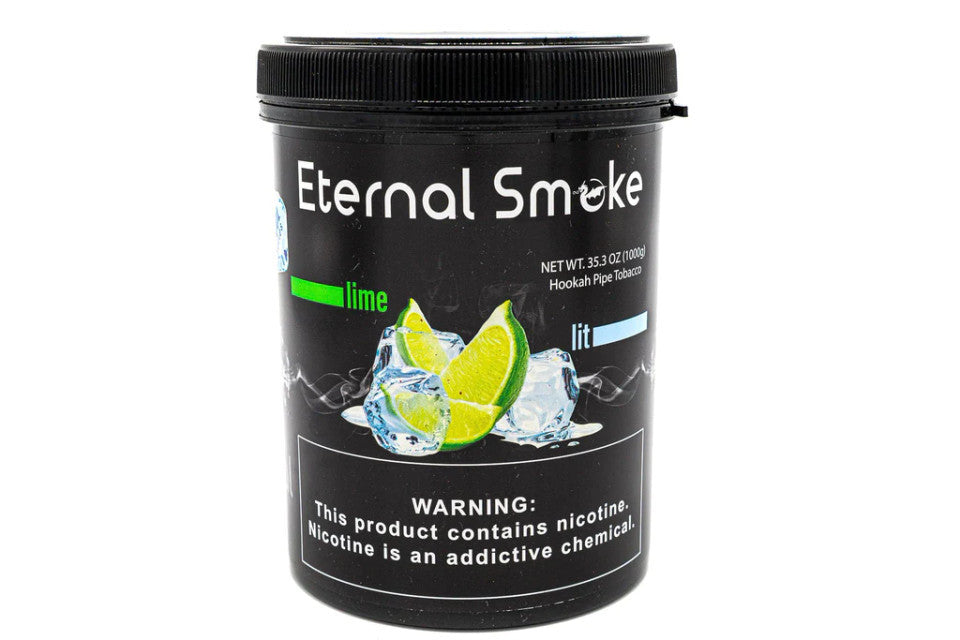 Eternal Smoke Tobacco 1kg