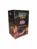 Coco Fuego Coconut Charcoal