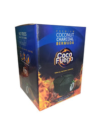 Coco Fuego Coconut Charcoal