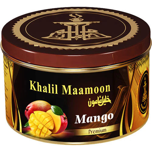 Khalil Mamoon Tobacco 250g