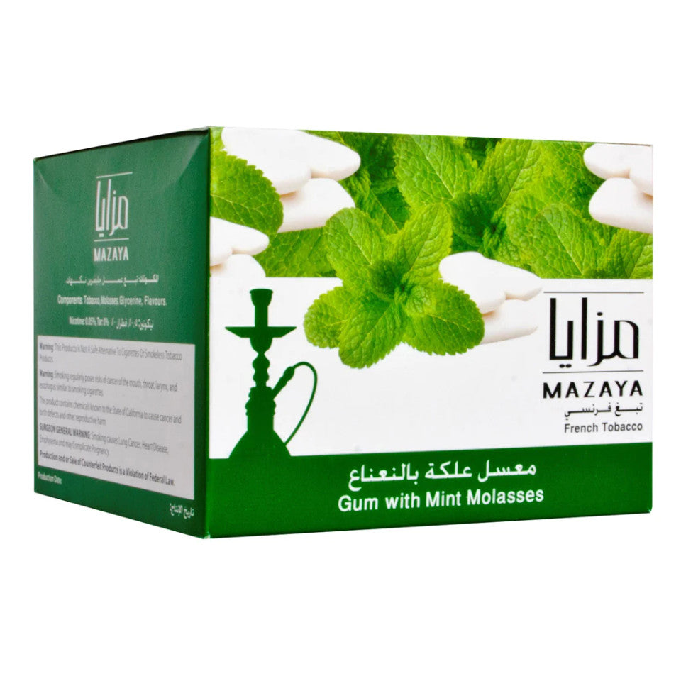 Mazaya Tobacco 250g