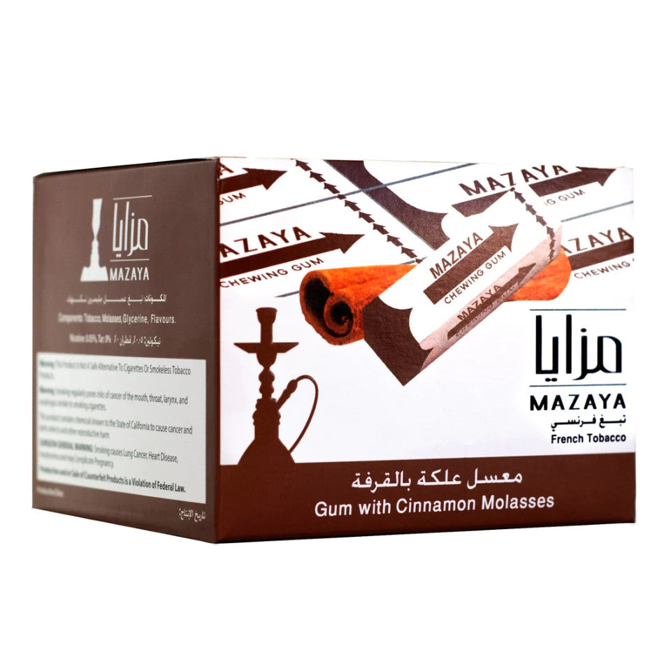 Mazaya Tobacco 250g