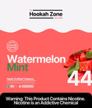 Watermelon Mint