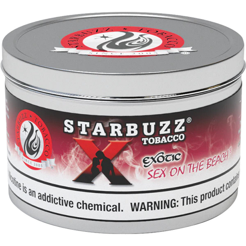 Tabaco Starbuzz 250g 