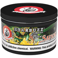 Starbuzz Bold Tobacco 250g