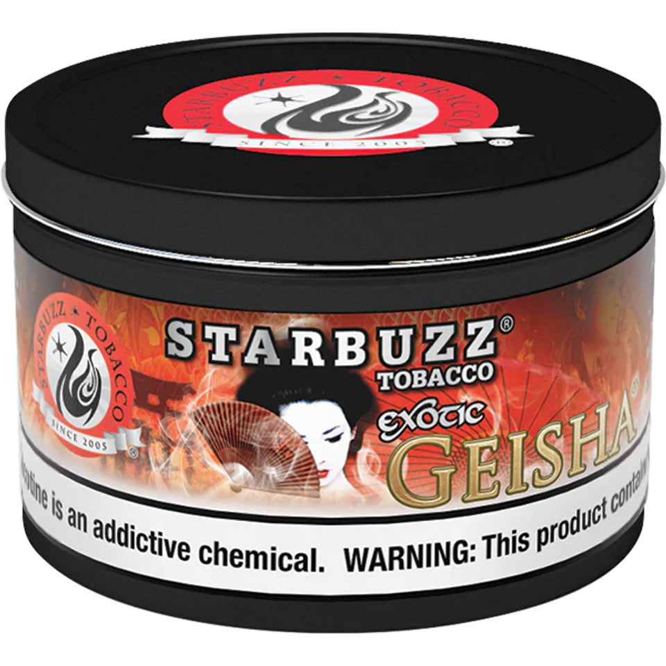 Starbuzz Bold Tobacco 250g