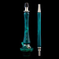 Union Sleek Acrylic Turqoise