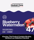 Blueberry Watermelon