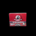 Starbuzz 33mm Charcoal