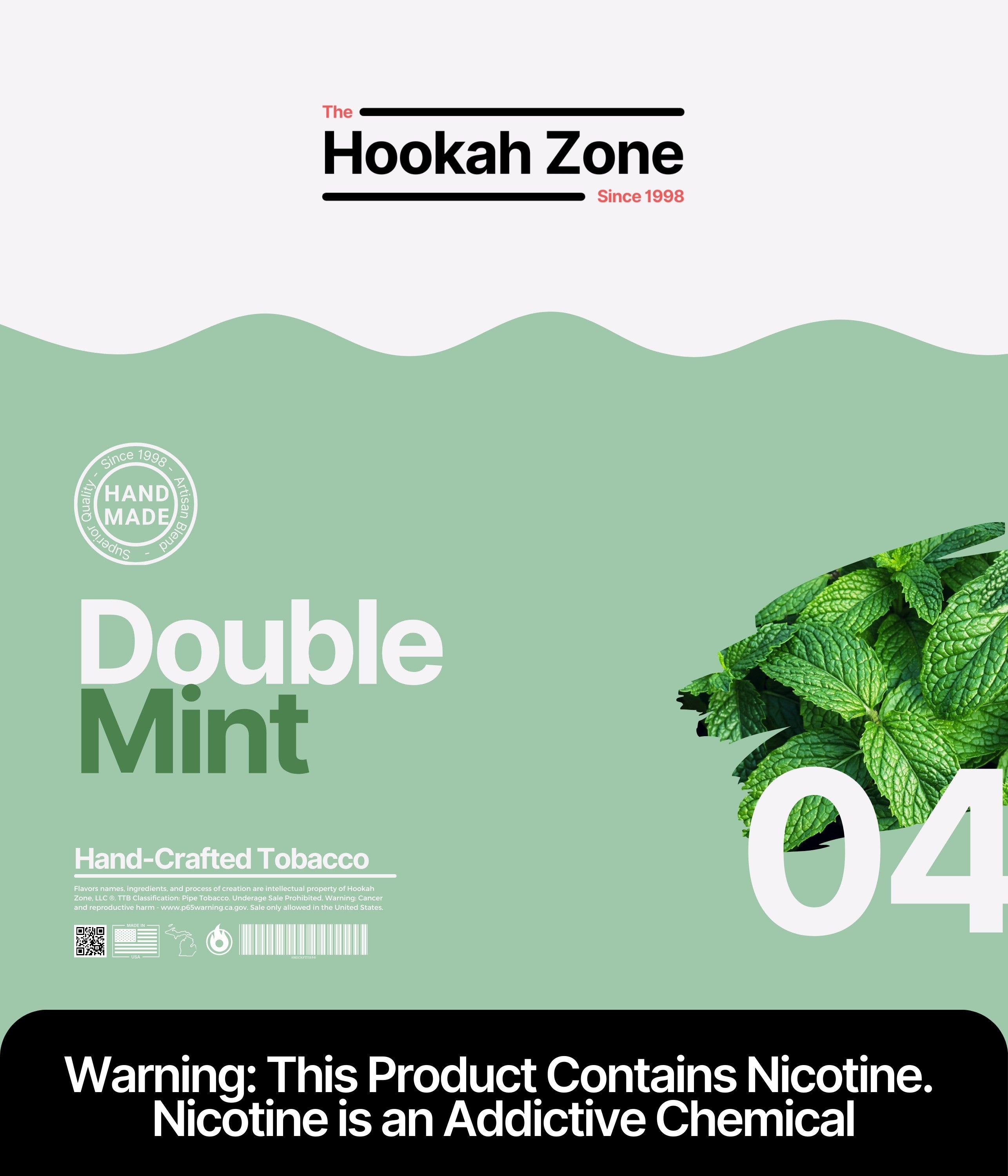 Double Mint