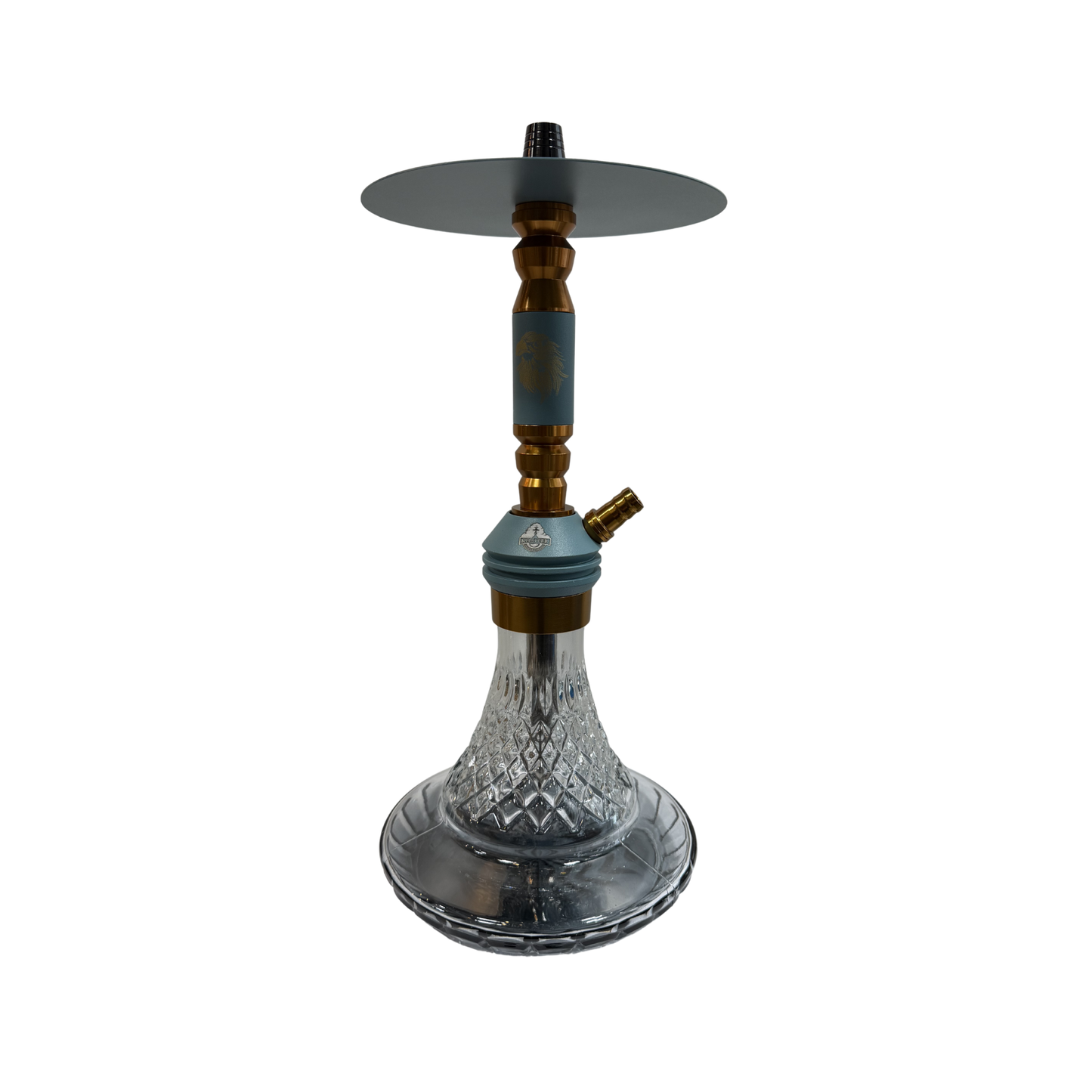 Khateeb Hookah 5031
