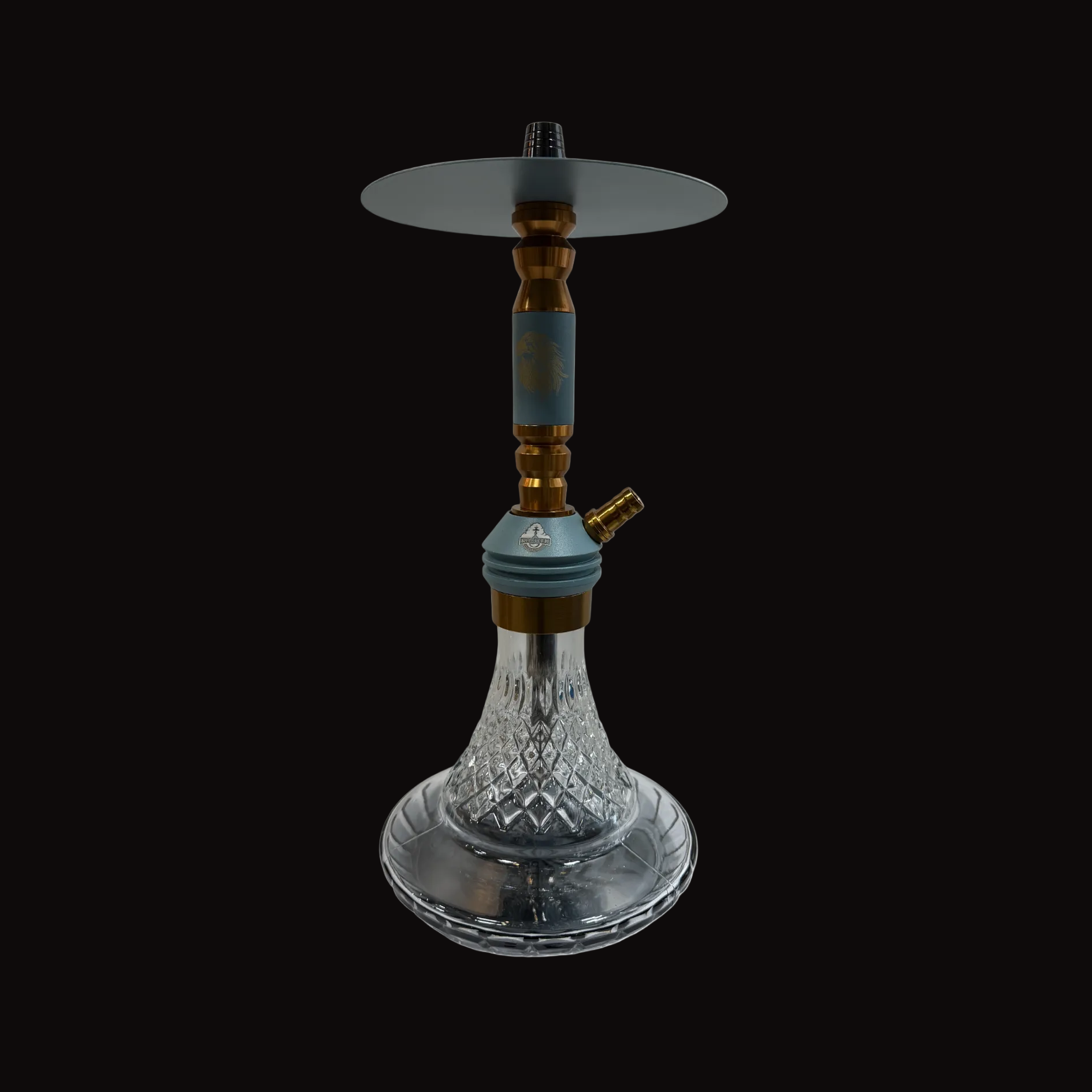 Khateeb Hookah 5031