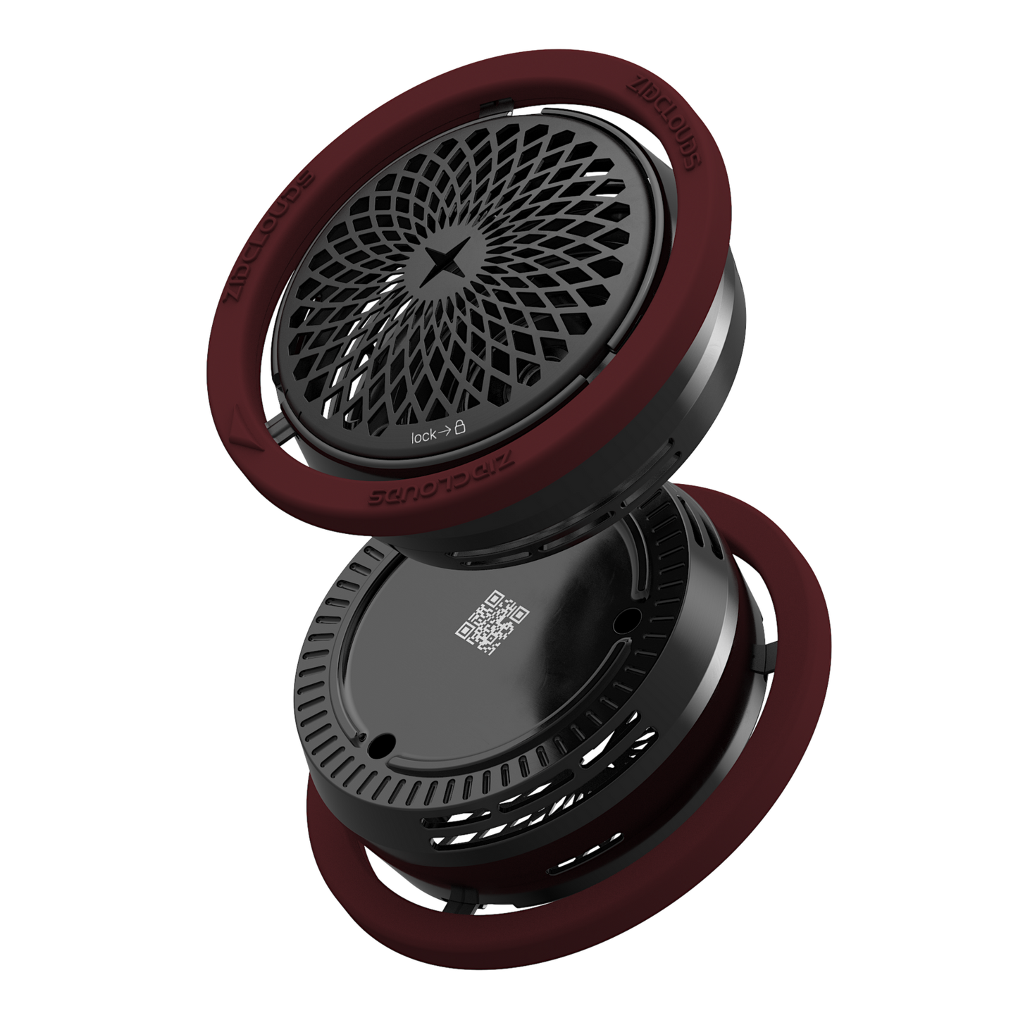 Maxx Guard HMD