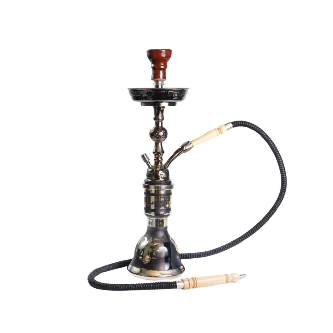 Adam Group Egyptian Hookah