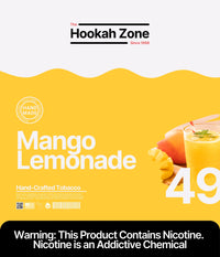 Mango Lemonade