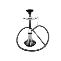 Deezer Spam Hookah