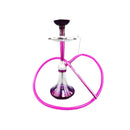 Deezer Spam Hookah