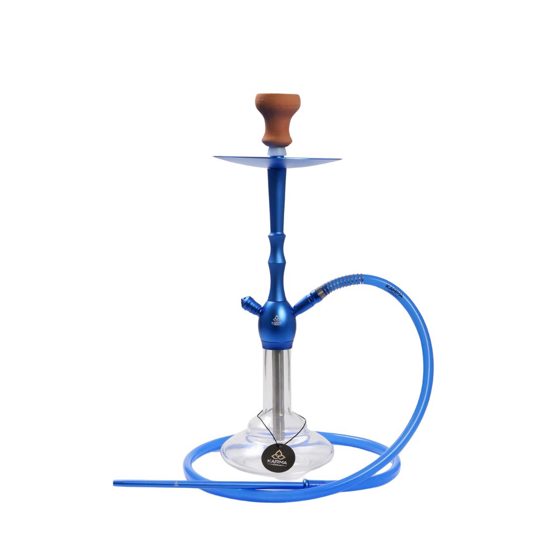 Karma Canopus Hookah