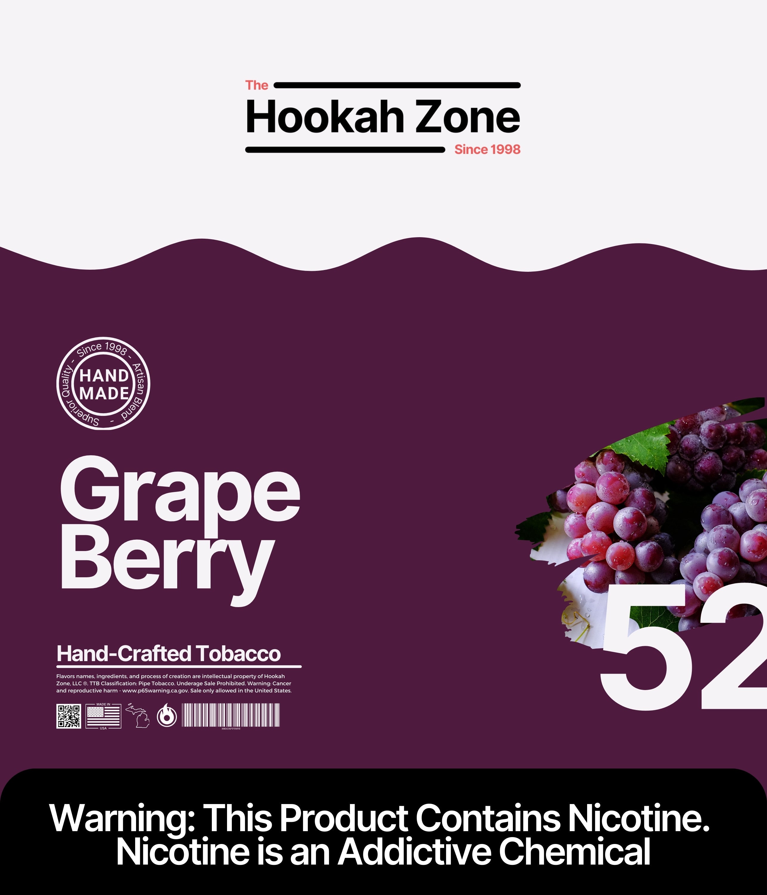 Grape Berry